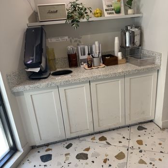 Febe Coffee - Water station - Coffee & Tea Near Me - Irvine, California Febe Coffee - Water station - Coffee & Tea Near Me - Irvine, California