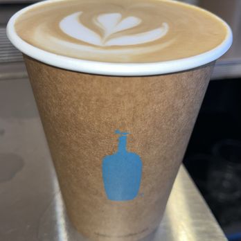 Blue Bottle Coffee - Williamsburg - Coffee & Tea Near Me - Brooklyn, New York