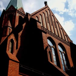 Kath. Pfarramt St. Ludwig