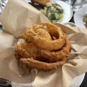 Marlow's Tavern - TAVERN ONION RINGS - New American Near Me - Cumming, Georgia Marlow's Tavern - TAVERN ONION RINGS - New American Near Me - Cumming, Georgia