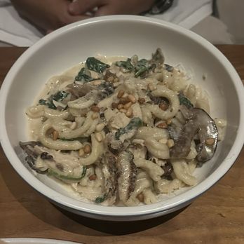 North Italia - strozzapreti - Italian Near Me - Tempe, Arizona
