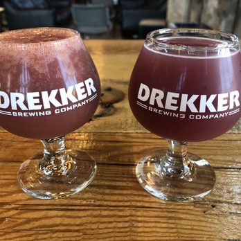 Drekker Brewing Company - Breweries Near Me - Fargo, North Dakota Drekker Brewing Company - Breweries Near Me - Fargo, North Dakota