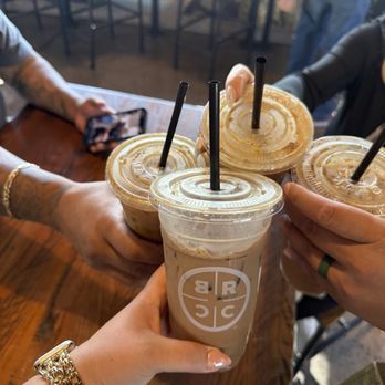 Black Rifle Coffee Company - Coffee & Tea Near Me - Sevierville, Tennessee