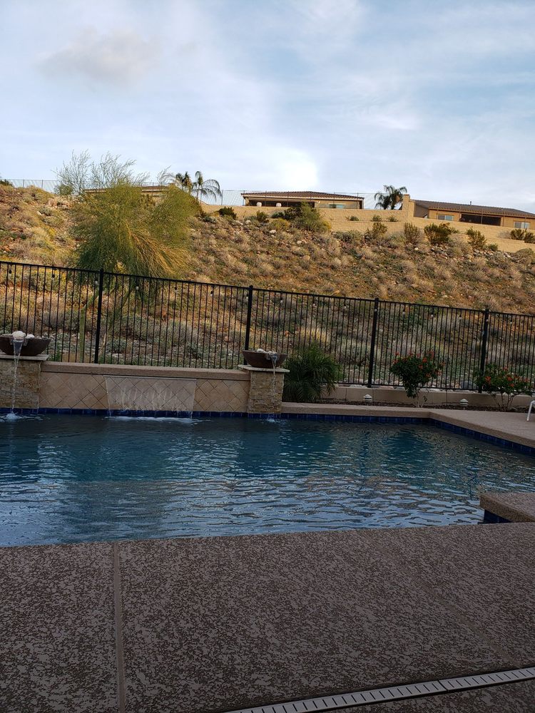 Bluewater Pool Services 41 Photos & 11 Reviews Pool Cleaners