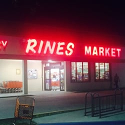Hitchcock’s Market