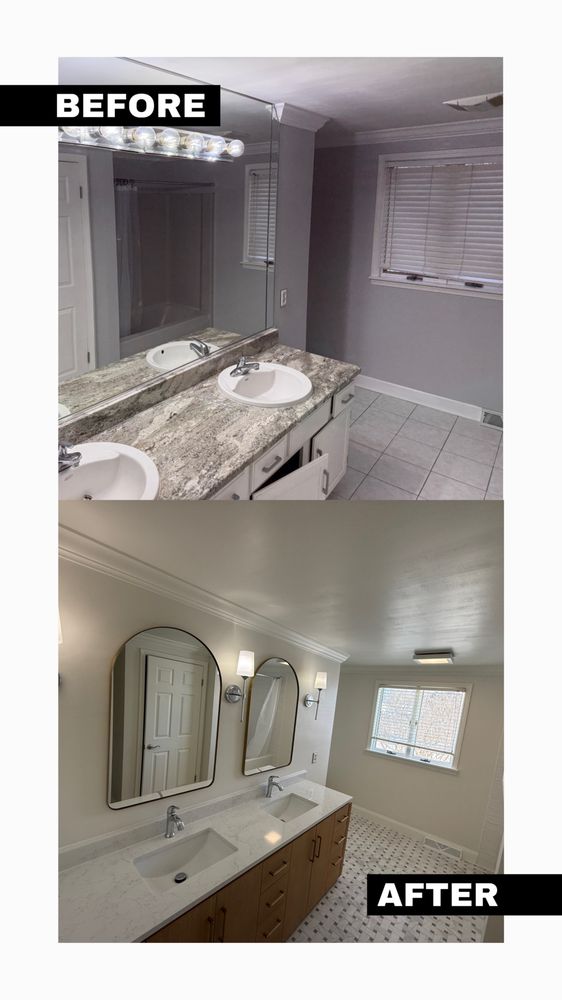 Slide of Handy Help Experts