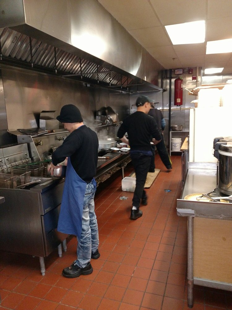 FONG WAH CHINESE RESTAURANT Updated June 2024 215 N Hermitage Ave