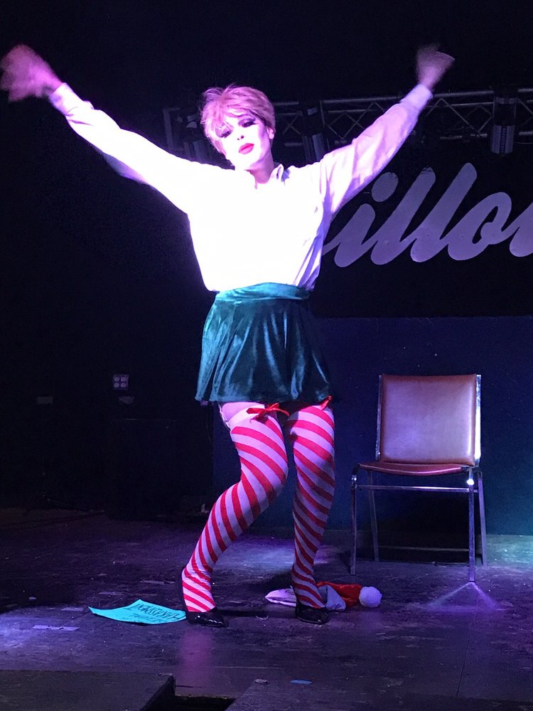 THE WILLOW Updated August 2024 13 Reviews 8200 Willow St, New