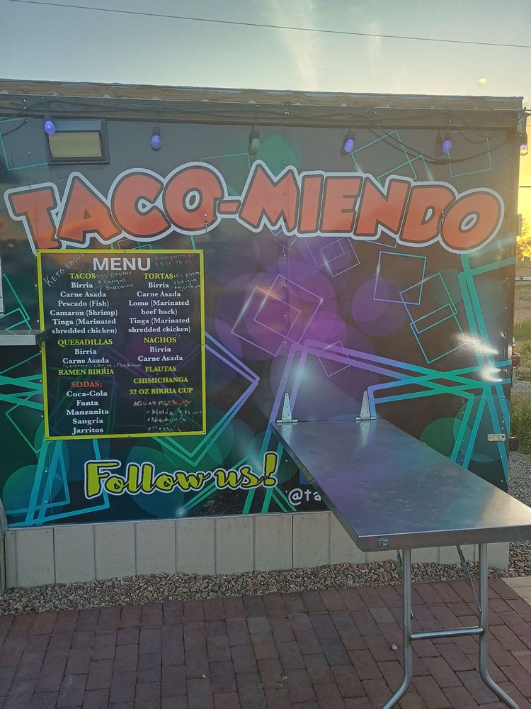 Taco-Miendo