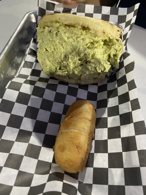 Arepa Point by null