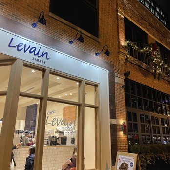 Levain Bakery - Outside - Bakeries Near Me - Chicago, Illinois