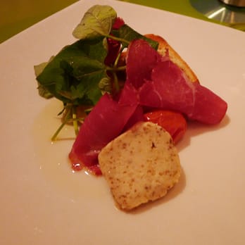 Morimoto - Wagyu Steak with Truffle Butter Salad - Japanese Near Me - Philadelphia, Pennsylvania Morimoto - Wagyu Steak with Truffle Butter Salad - Japanese Near Me - Philadelphia, Pennsylvania