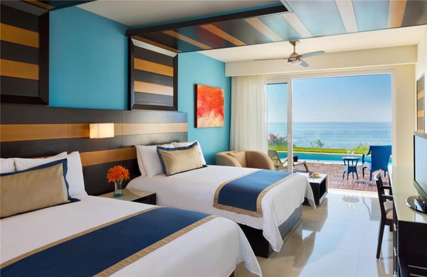 Dreams Huatulco Resort & Spa by null