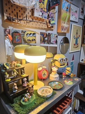 The Yeyostore by null