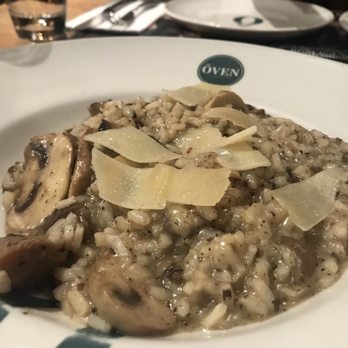 Oven - Pizza Near Me - Madrid, M Oven - Pizza Near Me - Madrid, M