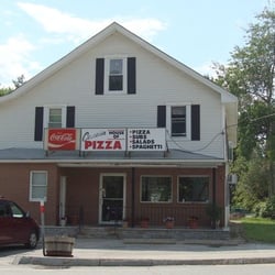 Candia House of Pizza
