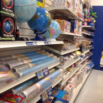 Lakeshore Learning Store - Globes - Toy Stores Near Me - Upland, California