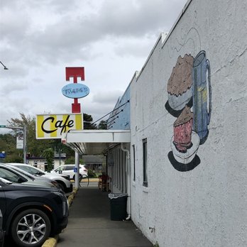 Twede's Cafe - American Near Me - North Bend, Washington