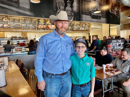 Southside Market & BBQ - Austin at Arbor Walk by null