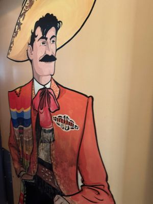 El Charro Café Oro Valley by null