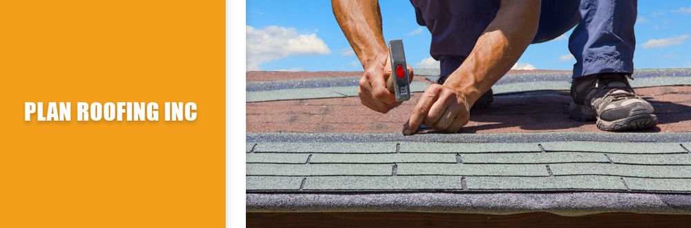 Slide of Plan Roofing