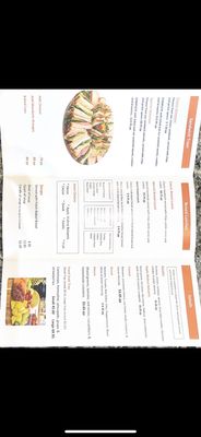 Menu photo 3 Hickory Bread Cafe Hickory, NC Menu photo 3 Hickory Bread Cafe Hickory, NC