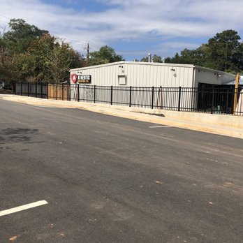 Athentic Brewing - Outside - Breweries Near Me - Athens, Georgia
