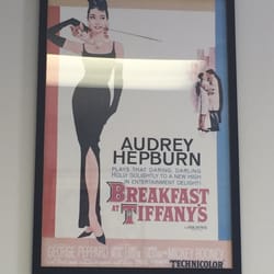 The Meadows - A few cool movie posters up!