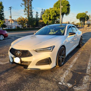 Detail Union - Auto Detailing Near Me - Monrovia, California