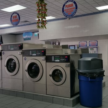Atlantis Super Wash Center - Dry Cleaning Near Me - Brooklyn, New York