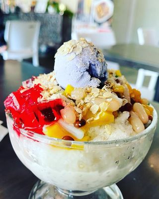 Neri's Casual Filipino Dining by null