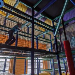 Sapora Playworld