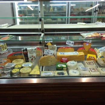 Edelweiss - Cheese Shops Near Me - Rosario, S