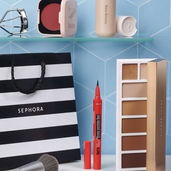 SEPHORA - Cosmetics & Beauty Supply Near Me - Lanham, Maryland