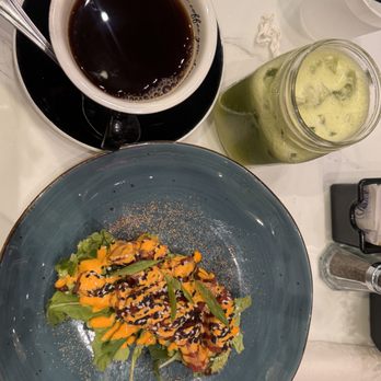 Crema Gourmet  - Breakfast & Brunch Near Me - Davie, Florida