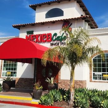 The Mexico Cafe - Front - Salad Near Me - Temecula, California The Mexico Cafe - Front - Salad Near Me - Temecula, California