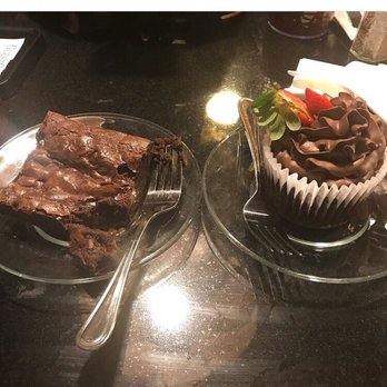 Kalachandji's - Vegan brownies and chocolate cake! So moist and Delish! - Vegetarian Near Me - Dallas, Texas Kalachandji's - Vegan brownies and chocolate cake! So moist and Delish! - Vegetarian Near Me - Dallas, Texas