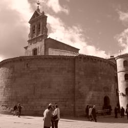Parroquia de San Marcos