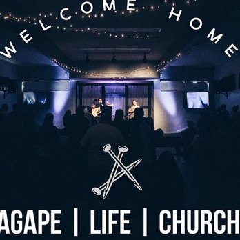 Agape Life Church - Churches Near Me - Fullerton, California Agape Life Church - Churches Near Me - Fullerton, California