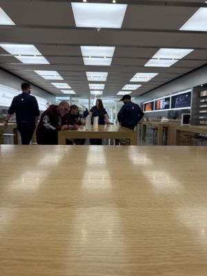 Apple Store