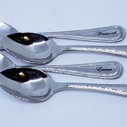 AmazEngraved - Metal engraving