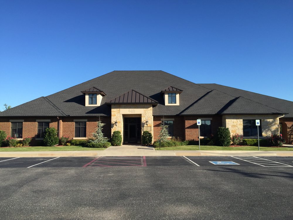 Arthur W Rousseau, MD - OKC Psychiatry - child therapist in Oklahoma City, OK