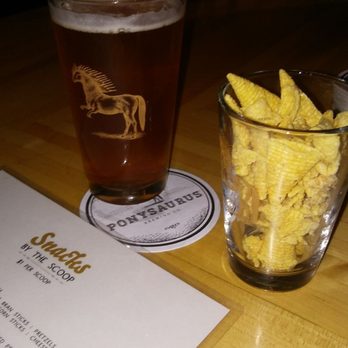 Ponysaurus Brewing Co - Breweries Near Me - Durham, North Carolina Ponysaurus Brewing Co - Breweries Near Me - Durham, North Carolina