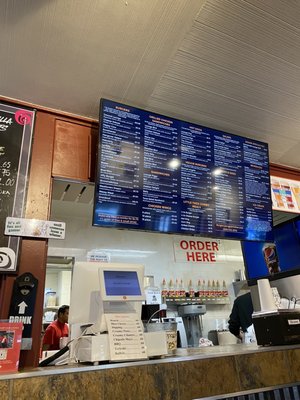 Burger Lounge by null