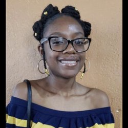 Bantu knots