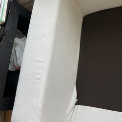 Sofa Surgery