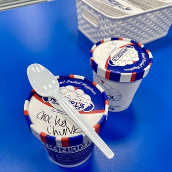 Handel's Homemade Ice Cream - Pints to-go - Ice Cream & Frozen Yogurt Near Me - Spanish Fork, Utah Handel's Homemade Ice Cream - Pints to-go - Ice Cream & Frozen Yogurt Near Me - Spanish Fork, Utah