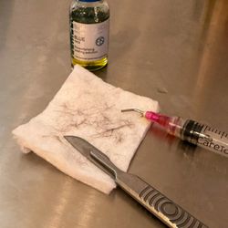 Brow And Arrow - Bio Re Peel Facial