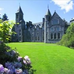 Aonach Mor - Aonach Mor Apartments in the beautiful Abbey on the shore of Loch Ness.