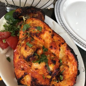 Punjab Kabab House - Indian Near Me - San Francisco, California